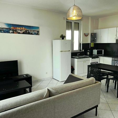 Residence Enzo Paradise La Seyne-sur-Mer Zewnętrze zdjęcie