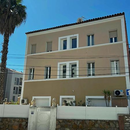 Residence Enzo Paradise La Seyne-sur-Mer Zewnętrze zdjęcie