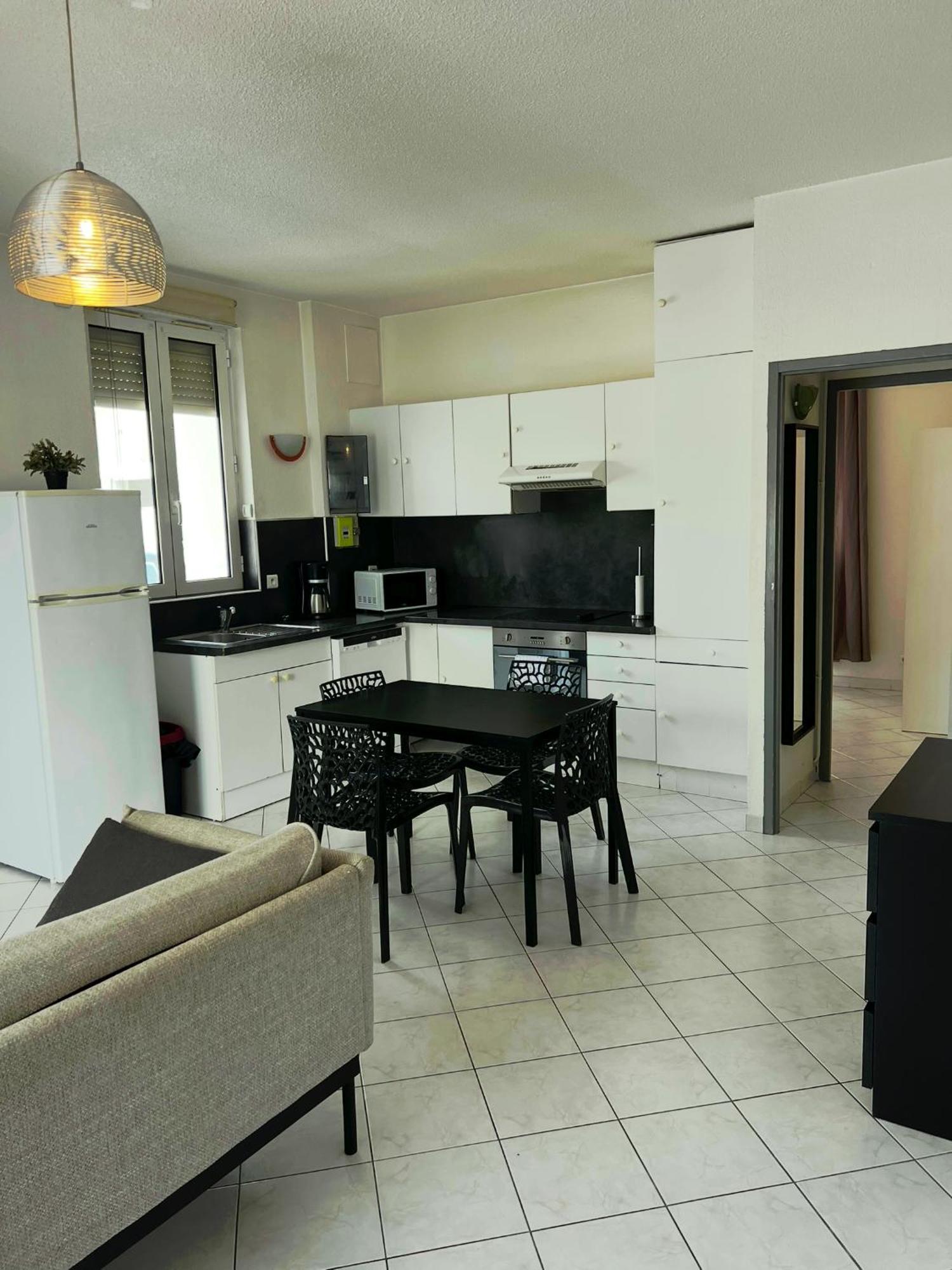 Residence Enzo Paradise La Seyne-sur-Mer Zewnętrze zdjęcie