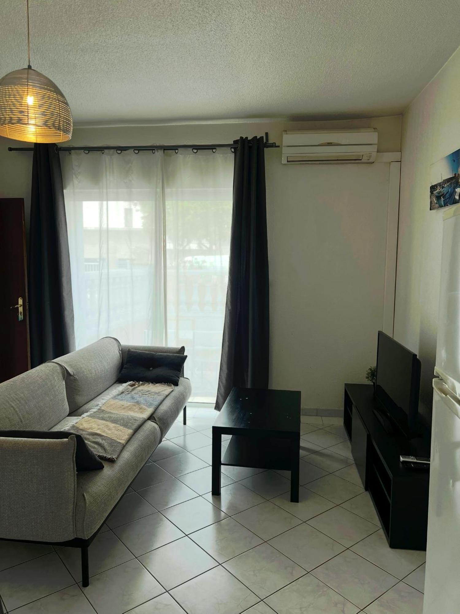 Residence Enzo Paradise La Seyne-sur-Mer Zewnętrze zdjęcie