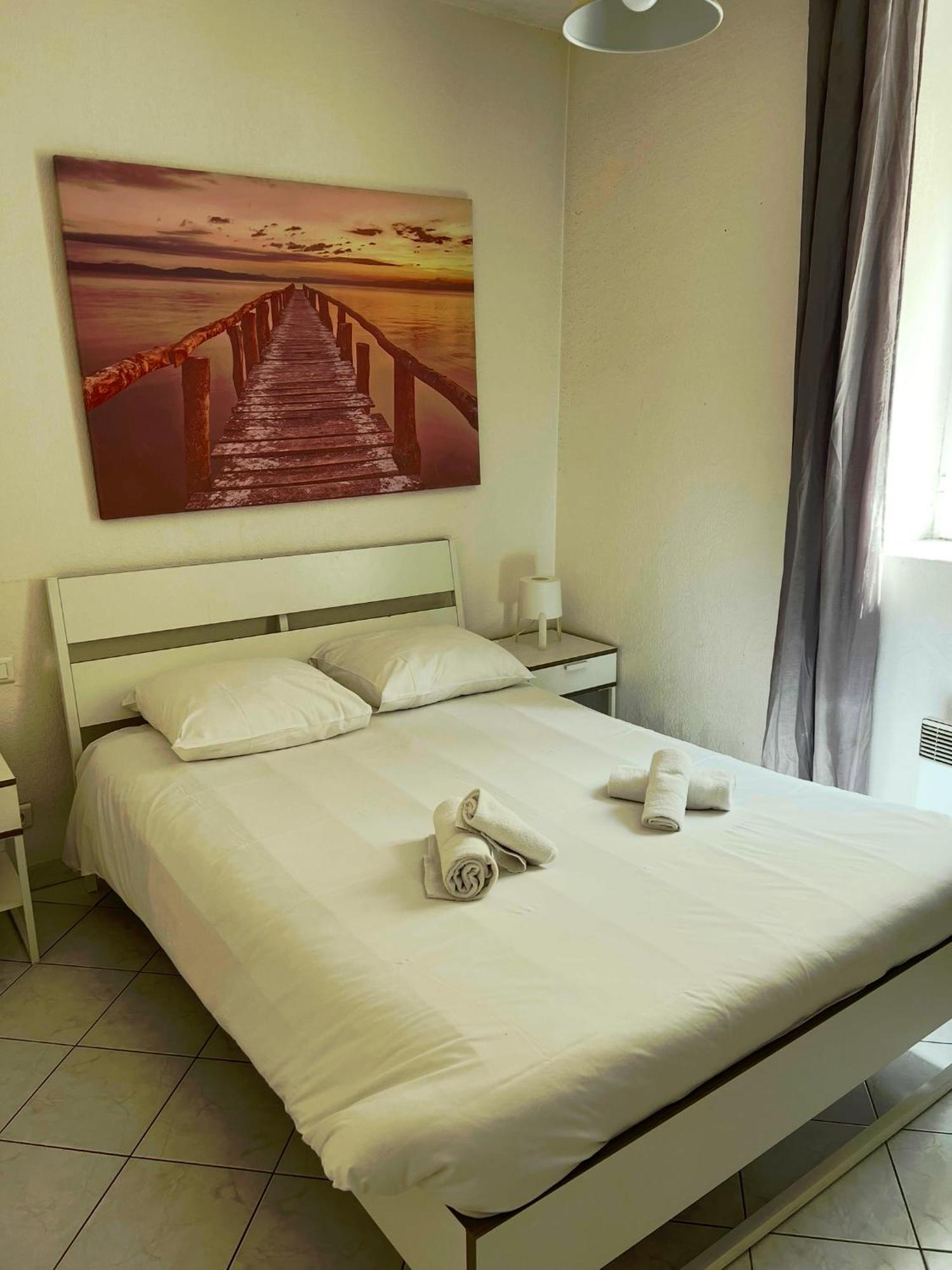 Residence Enzo Paradise La Seyne-sur-Mer Zewnętrze zdjęcie