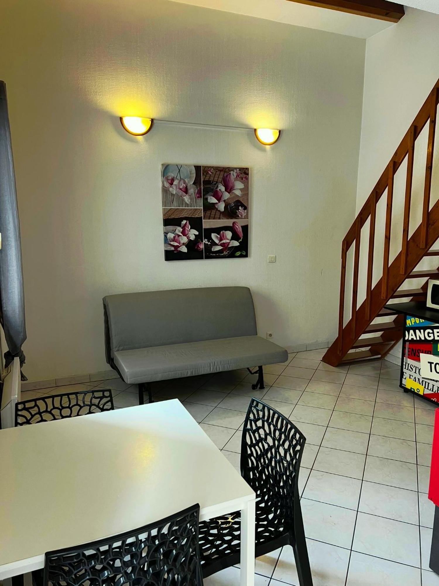 Residence Enzo Paradise La Seyne-sur-Mer Zewnętrze zdjęcie
