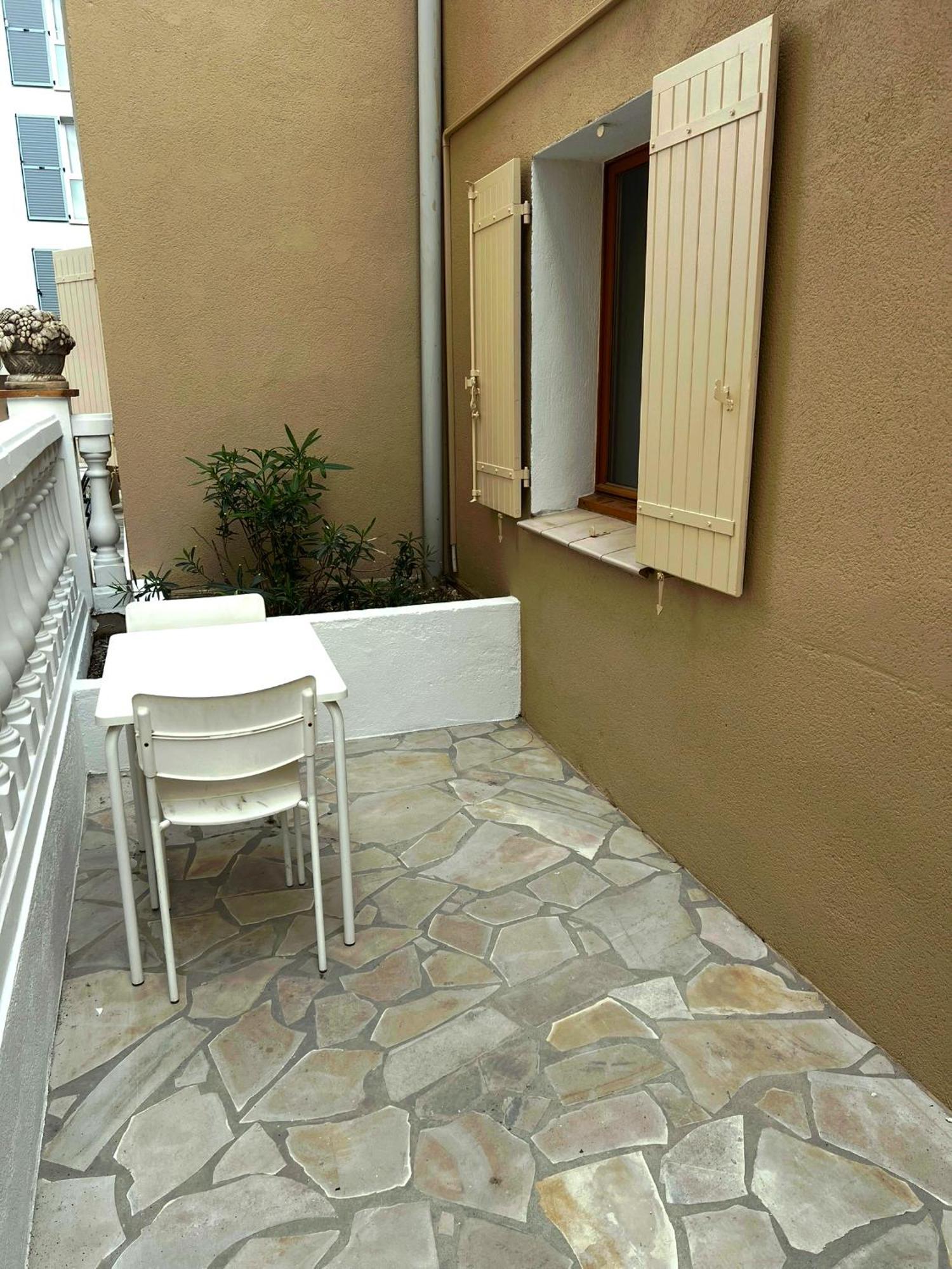 Residence Enzo Paradise La Seyne-sur-Mer Zewnętrze zdjęcie