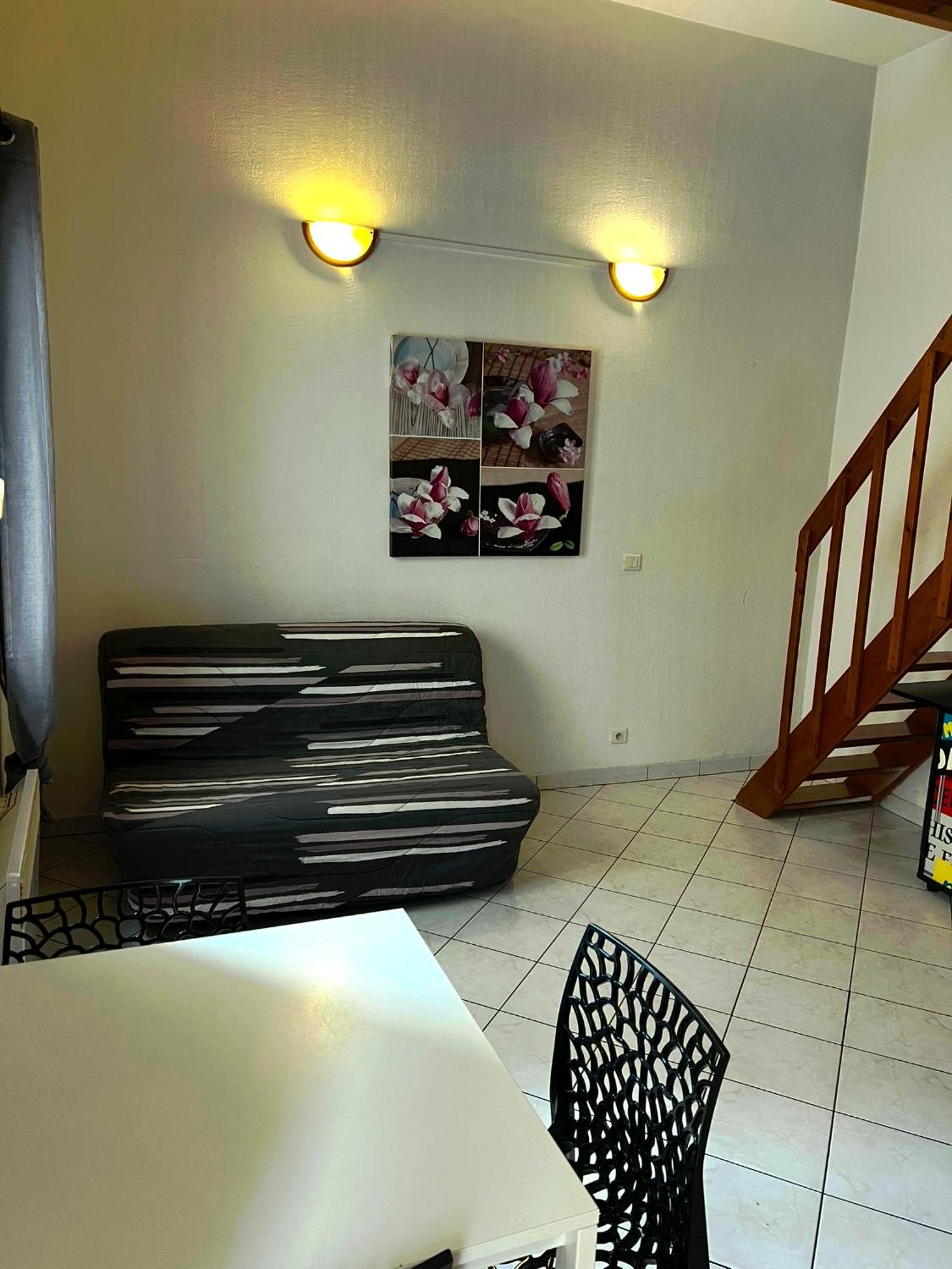 Residence Enzo Paradise La Seyne-sur-Mer Zewnętrze zdjęcie